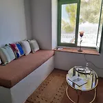 Βίλα Malvasia House Πάτμος