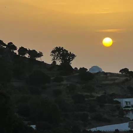 Malvasia House * Pátmos