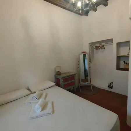 Malvasia House Villa Pátmos