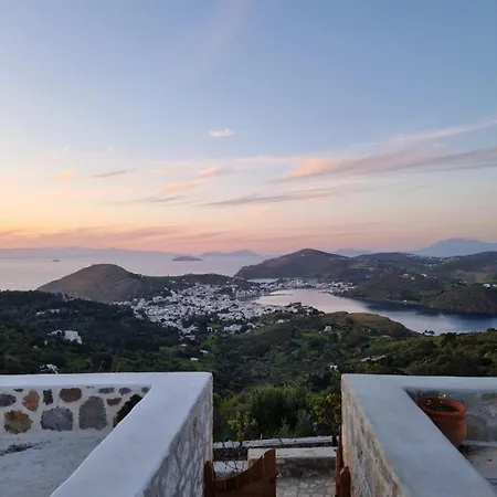 Malvasia House Villa