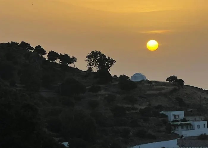 Malvasia House * Pátmos