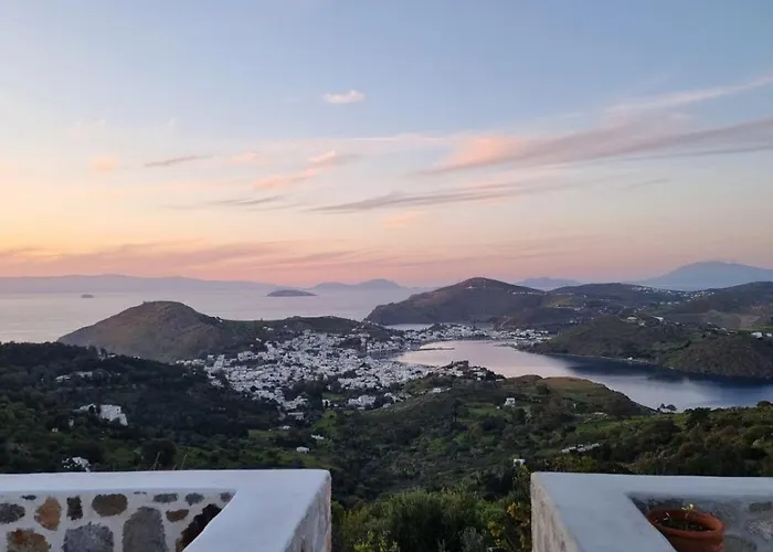 Malvasia House Villa