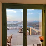 Malvasia House Villa Patmos Town