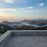 Villa Malvasia House *