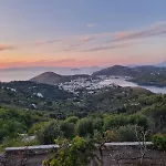 Malvasia House *