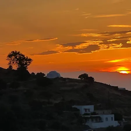 Malvasia House Pátmos