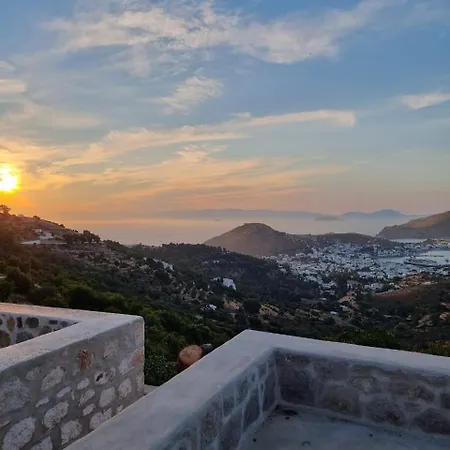Villa Malvasia House