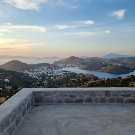 Villa Malvasia House *
