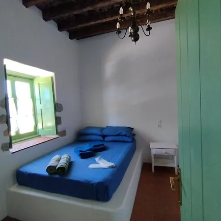 Malvasia House