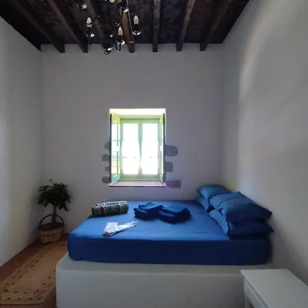 Malvasia House * Pátmos