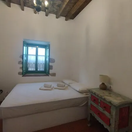 Malvasia House Villa Pátmos