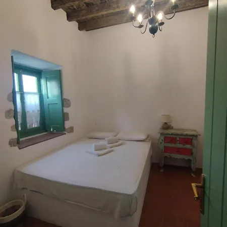 Malvasia House Villa *