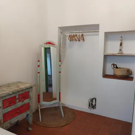 Malvasia House וילה *