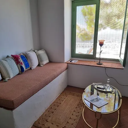 Villa Malvasia House Pátmos
