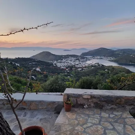 Malvasia House Villa