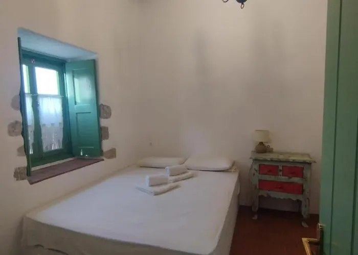 Malvasia House