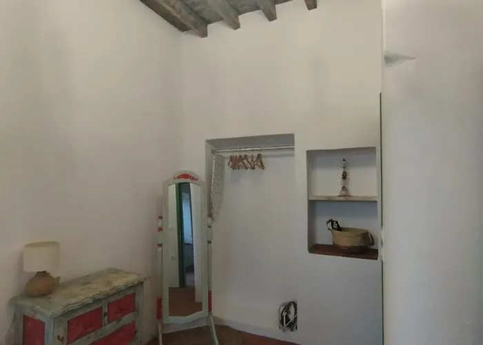 Malvasia House