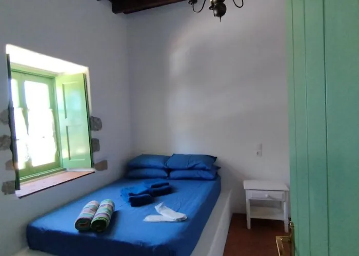 Malvasia House