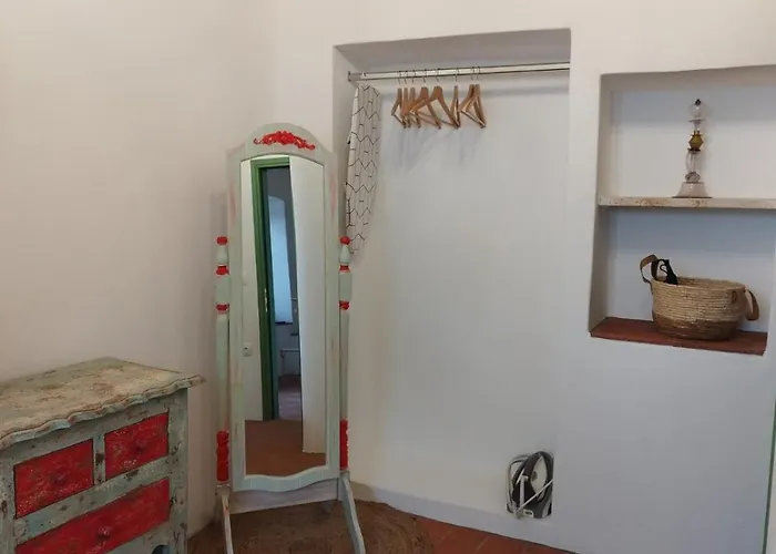 Malvasia House Villa *